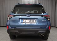Subaru Forester 6