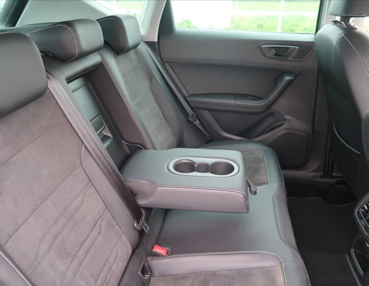 Seat Ateca 14