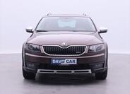 Škoda Octavia 2