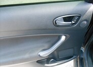 Ford Mondeo 12