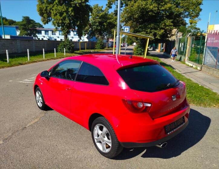 Seat Ibiza 7