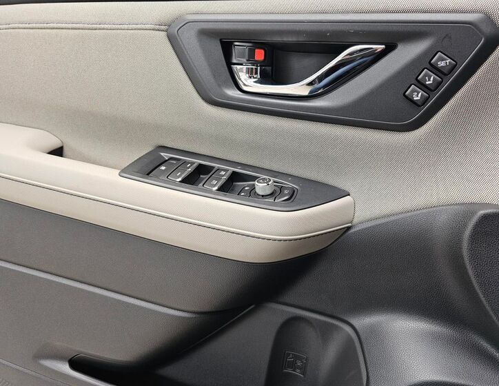 Subaru Forester 30