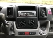 Peugeot Boxer 14