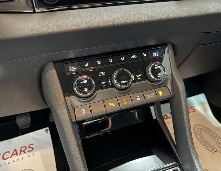 Škoda Karoq 14