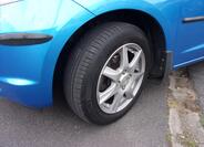 Honda Jazz 20