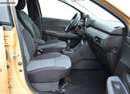 Dacia Sandero 11