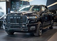 Dodge RAM 1