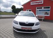 Škoda Octavia 2