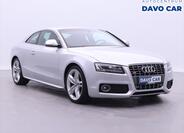 Audi S5 1