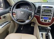 Hyundai Santa Fe 39