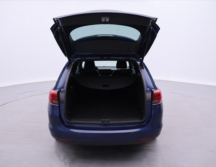 Opel Astra 9