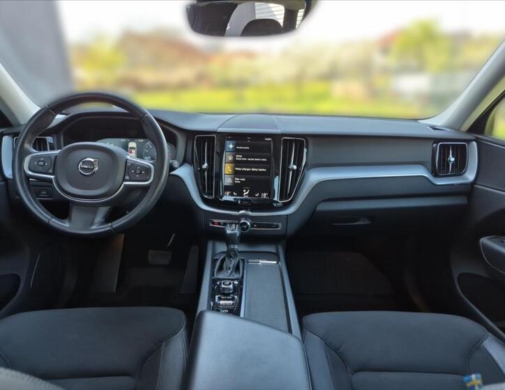 Volvo XC60 9