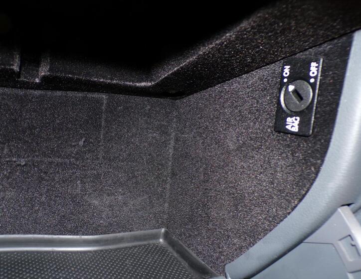 Volkswagen Touareg 21