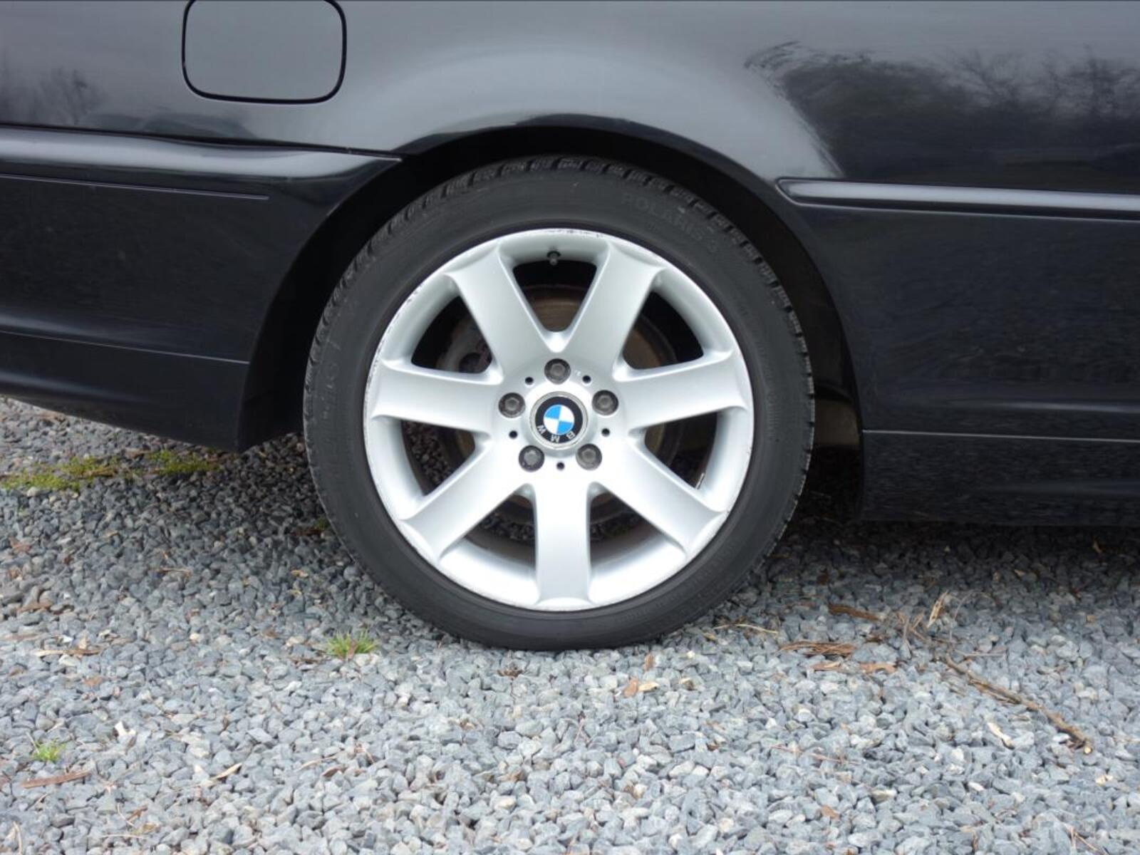 BMW Řada 3 9