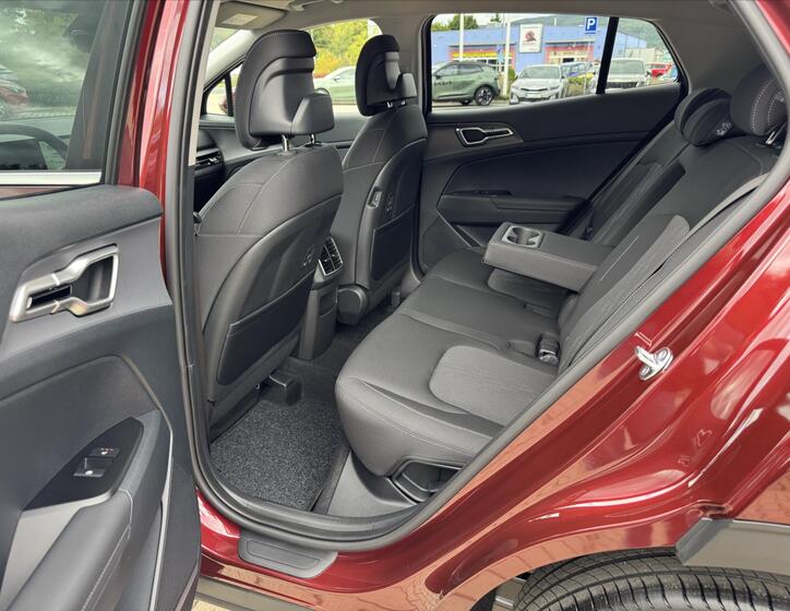 KIA Sportage 26
