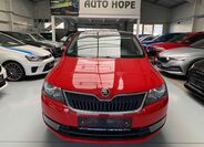 Škoda Rapid 2