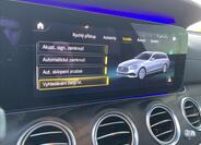 Mercedes-Benz Třídy E 23