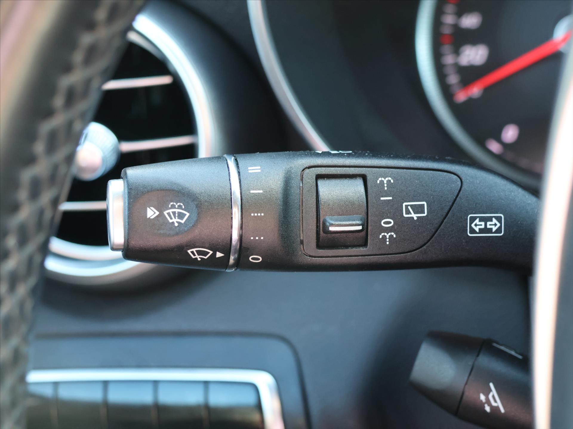 Mercedes-Benz Třídy C