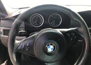 BMW Řada 5 9