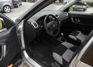 Škoda Roomster 11