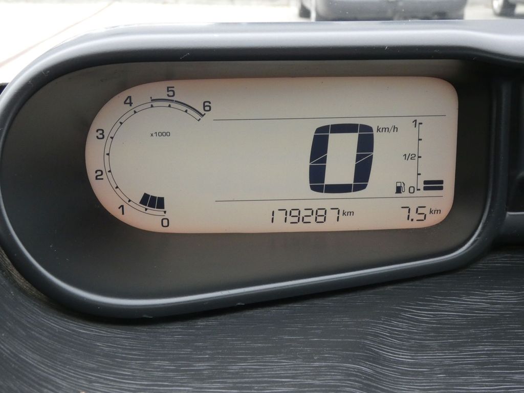 Citroën C3 Picasso