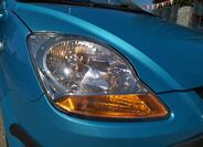 Chevrolet Matiz 19