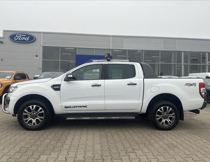 Ford Ranger 2