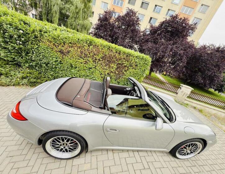 Porsche 911 10
