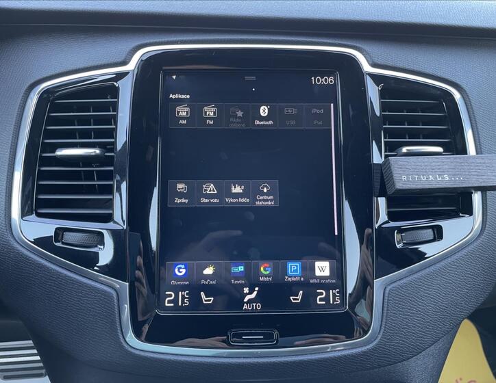 Volvo XC90 61