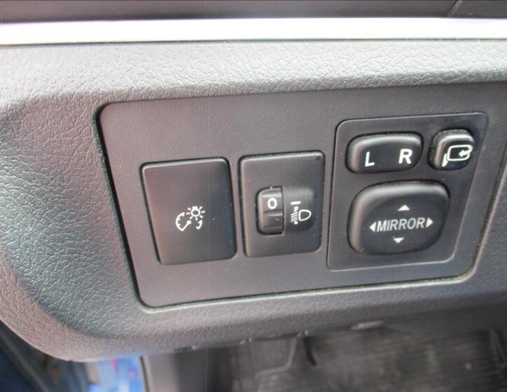 Toyota Verso 22