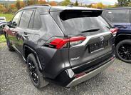 Toyota RAV4 4