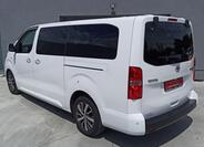 Toyota ProAce Verso 4