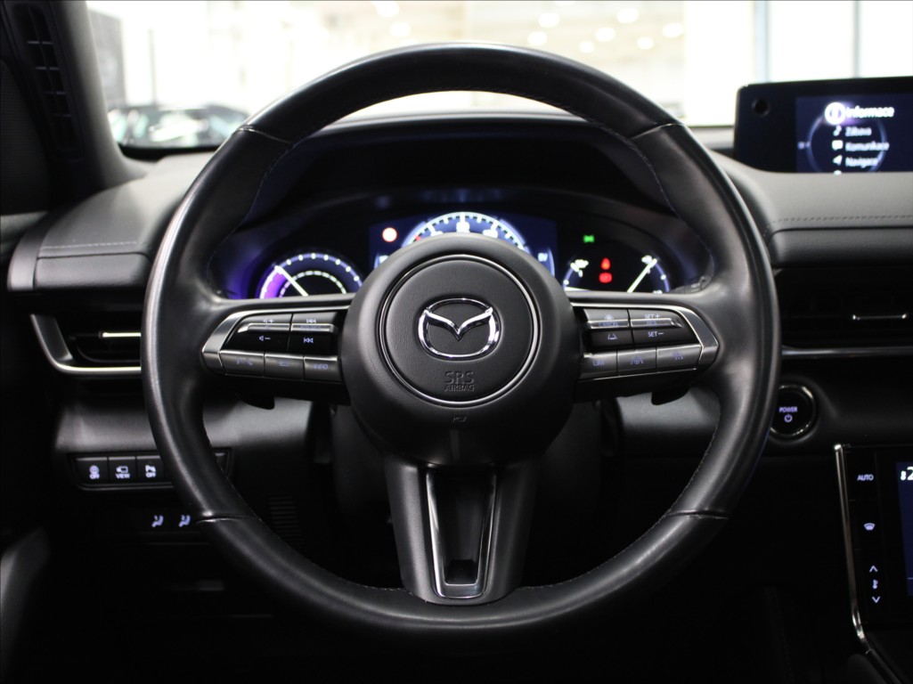 Mazda MX-30