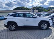 Hyundai Tucson 4