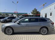 Škoda Superb 3