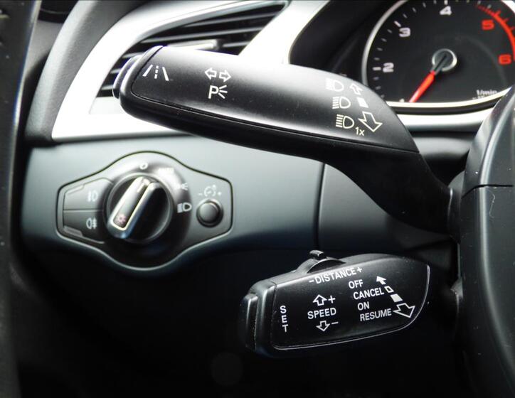 Audi A4 21