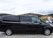 Mercedes-Benz Třídy V 7