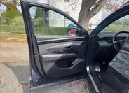 Hyundai Tucson 11