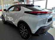 Toyota C-HR 3