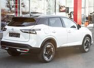 Nissan Qashqai 5
