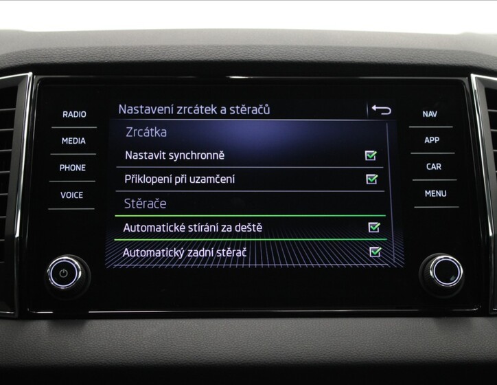 Škoda Karoq 13