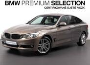 BMW Řada 3 1