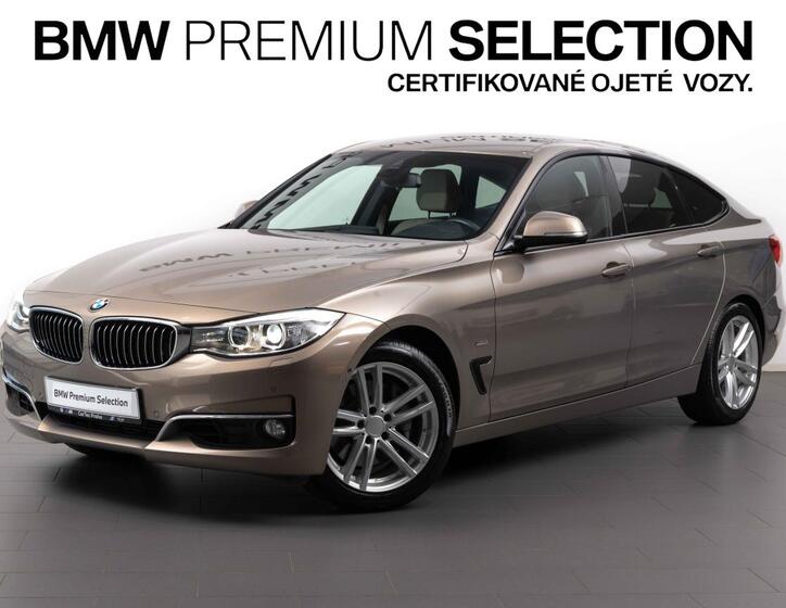 BMW Řada 3 1