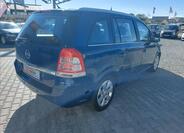 Opel Zafira 7