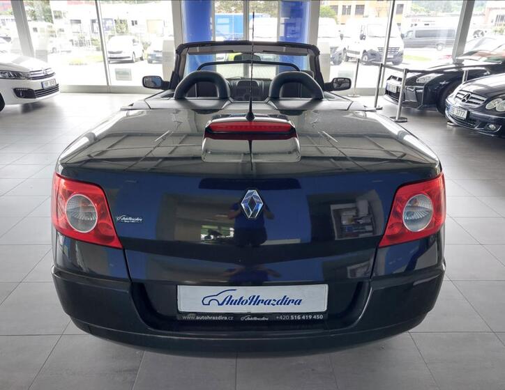 Renault Mégane 5