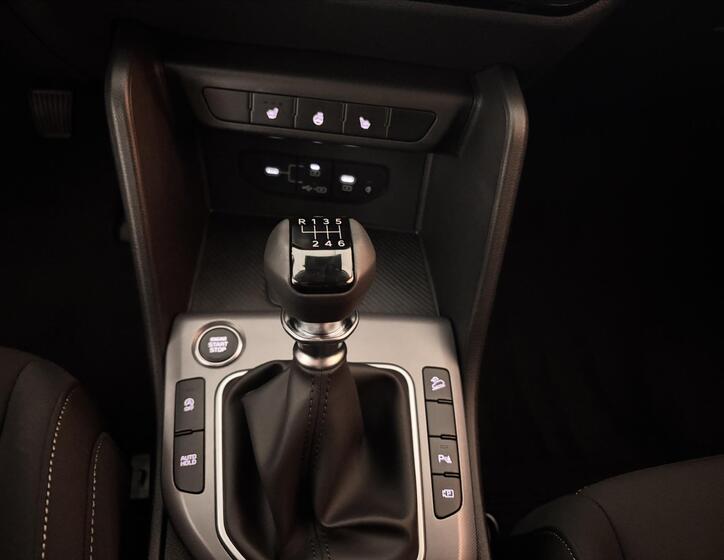 KIA Sportage 10