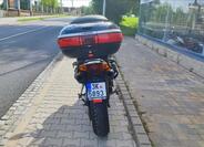 Honda Ostatní 8