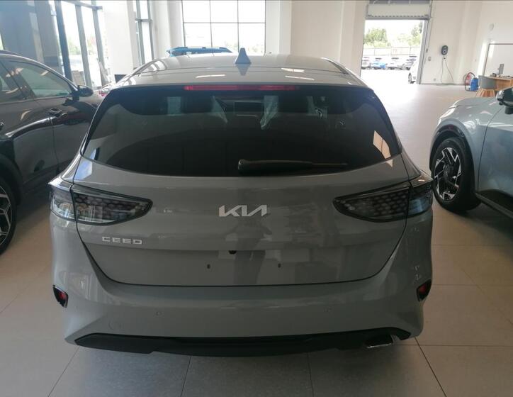 KIA Ceed 2