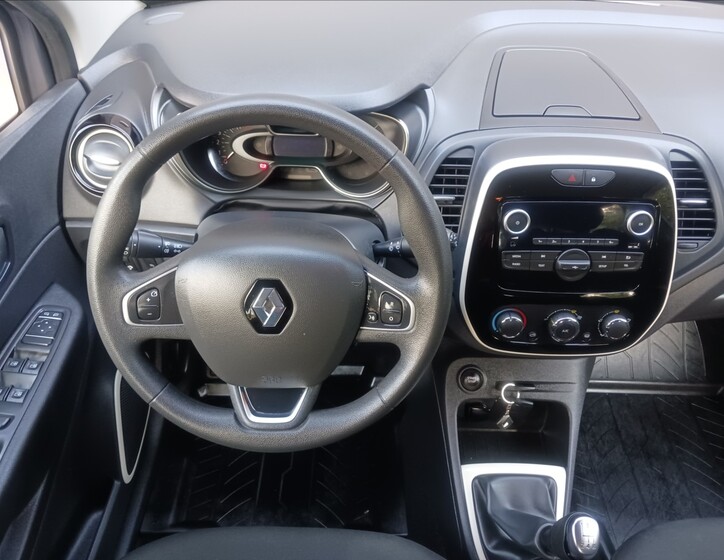 Renault Captur 13