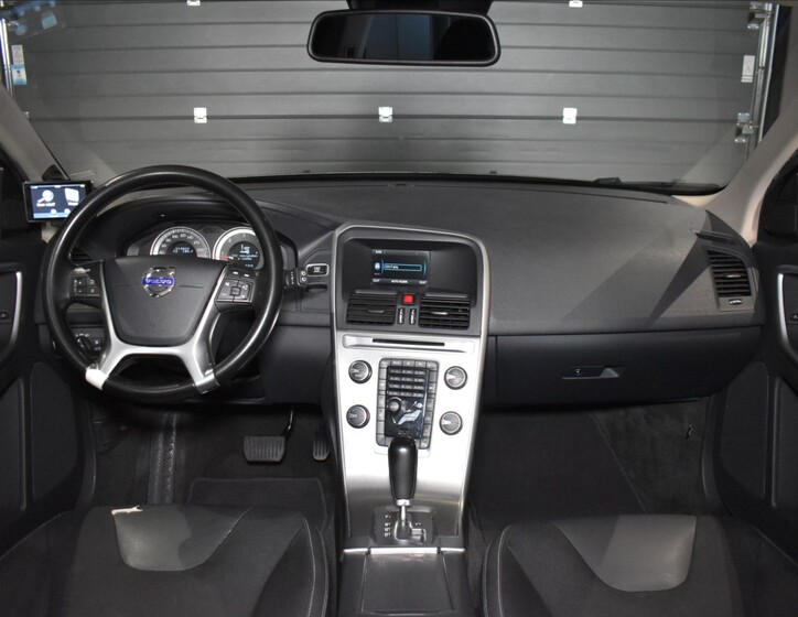 Volvo XC60 13